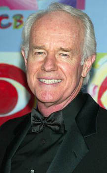 Mike Farrell